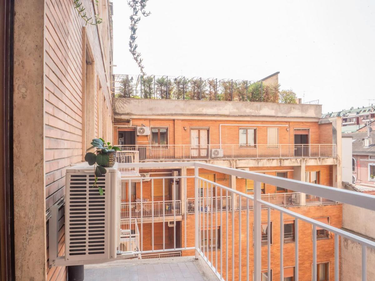 The Best Rent - Modern Apartment Near Corso Buenos Aires Milano Dış mekan fotoğraf