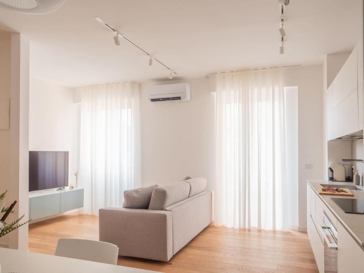 The Best Rent - Modern Apartment Near Corso Buenos Aires Milano Dış mekan fotoğraf