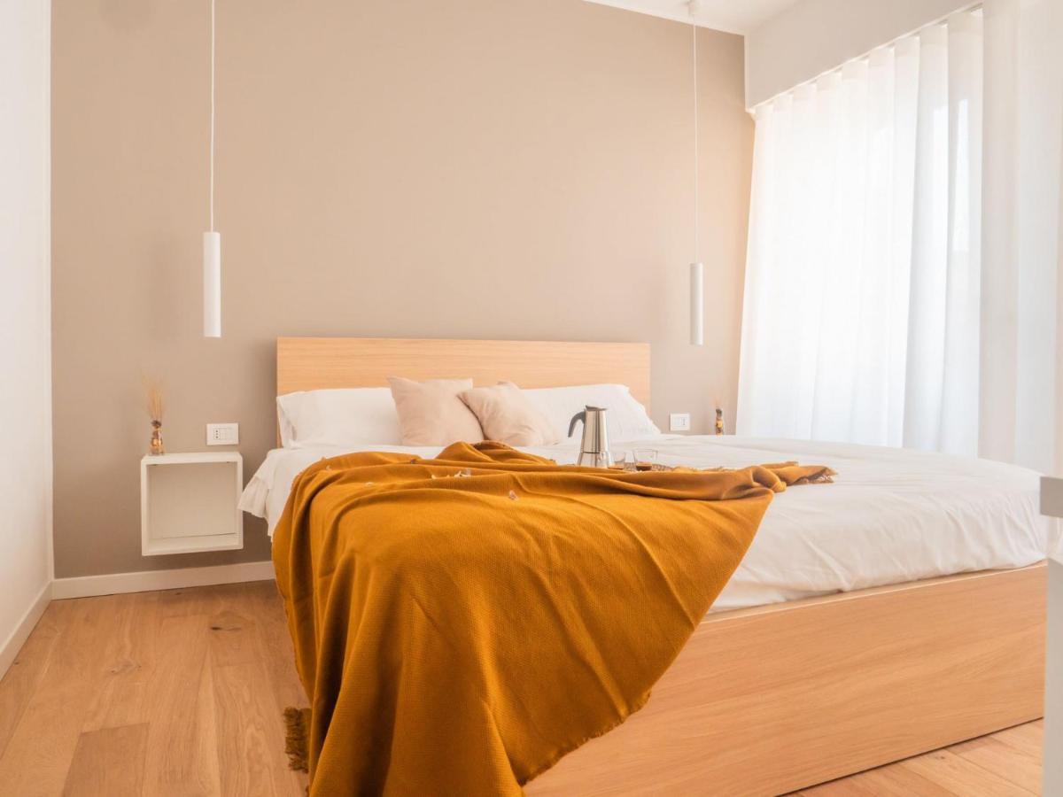 The Best Rent - Modern Apartment Near Corso Buenos Aires Milano Dış mekan fotoğraf