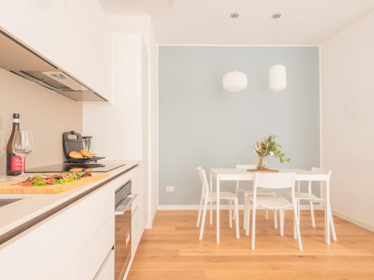 The Best Rent - Modern Apartment Near Corso Buenos Aires Milano Dış mekan fotoğraf