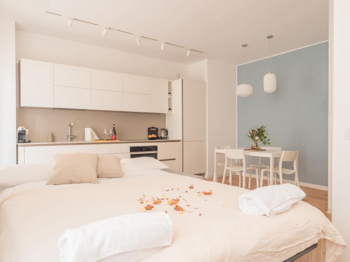 The Best Rent - Modern Apartment Near Corso Buenos Aires Milano Dış mekan fotoğraf