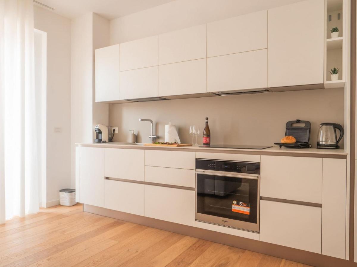 The Best Rent - Modern Apartment Near Corso Buenos Aires Milano Dış mekan fotoğraf