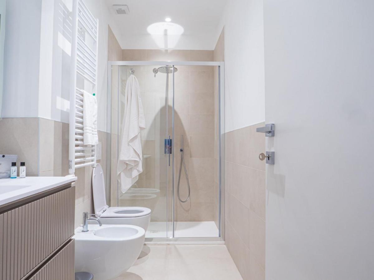 The Best Rent - Modern Apartment Near Corso Buenos Aires Milano Dış mekan fotoğraf
