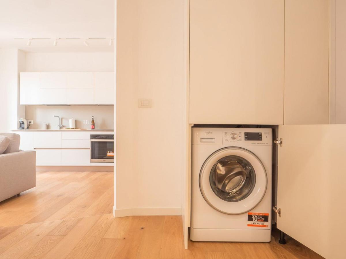 The Best Rent - Modern Apartment Near Corso Buenos Aires Milano Dış mekan fotoğraf