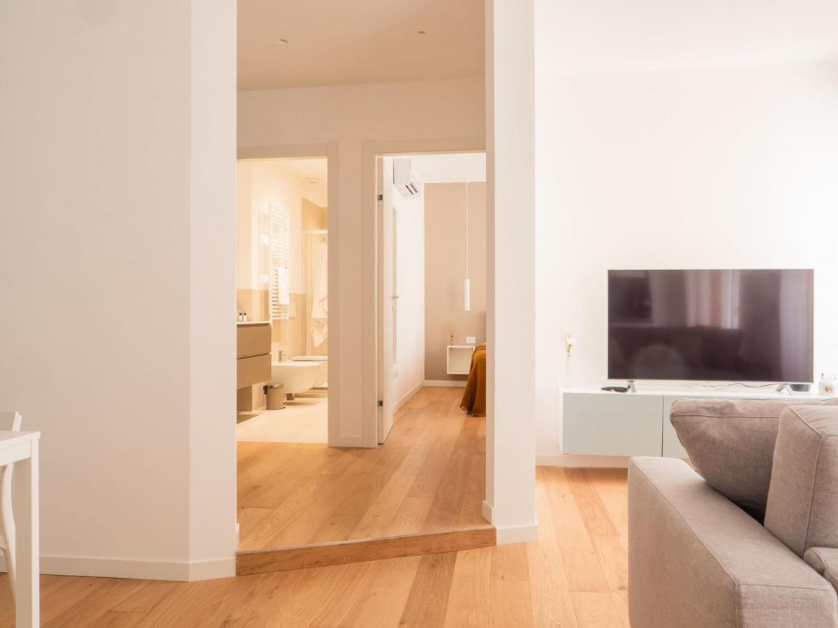 The Best Rent - Modern Apartment Near Corso Buenos Aires Milano Dış mekan fotoğraf