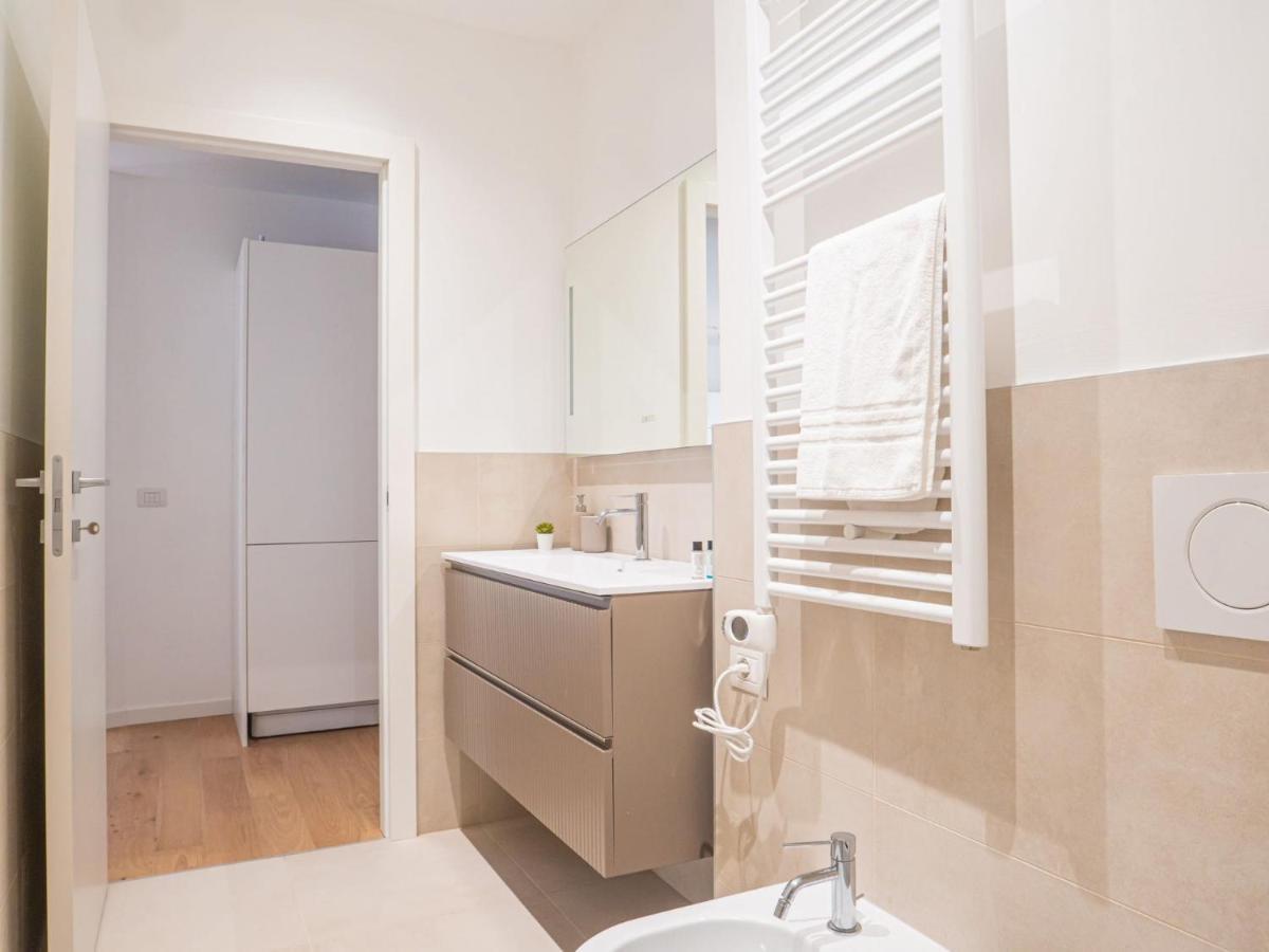 The Best Rent - Modern Apartment Near Corso Buenos Aires Milano Dış mekan fotoğraf